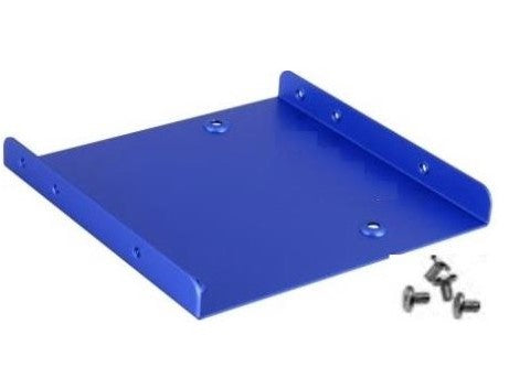 Rieles de Montaje para SSD ADS-BRACKET - Rieles de Montaje para SSD ADS-BRACKET -